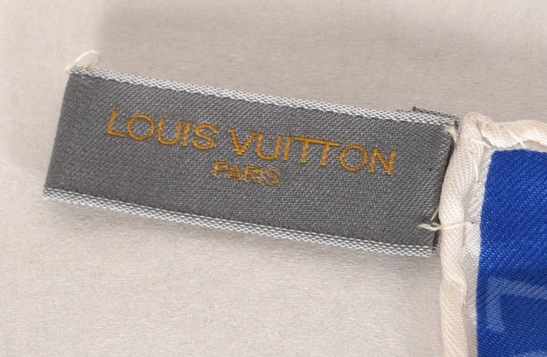 0209-Louis Vuitton Reisetasche - Auktionshaus Sieglin